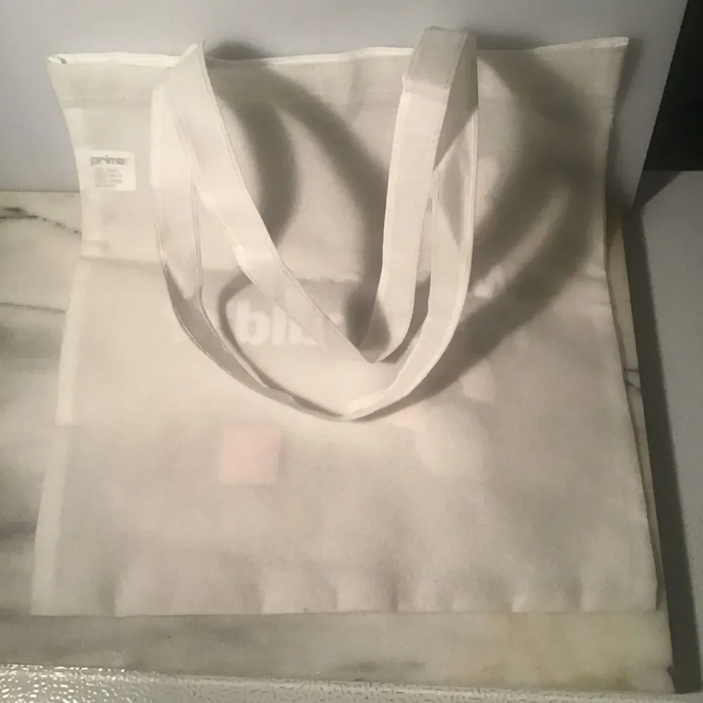 McDonald’s 2022 FIFA World Cup Qatar Promotional Tote Bag -Wanna Get McDonald's?